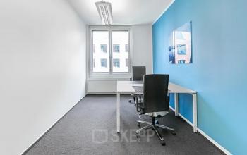 Büro mieten Potsdamer Platz 10, Berlin (4)