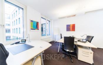 Büro mieten in Berlin Mitte am Potsdamer Platz