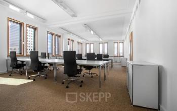 Büro mieten Potsdamer Platz 1, Berlin (4)
