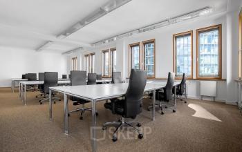 Büro mieten Potsdamer Platz 1, Berlin (4)
