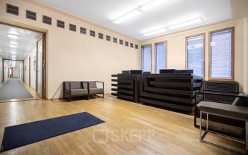 Büro mieten Potsdamer Platz 1, Berlin (4)