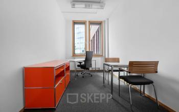 Büro mieten Potsdamer Platz 1, Berlin (4)