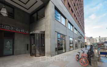 Büro mieten Potsdamer Platz 1, Berlin (4)