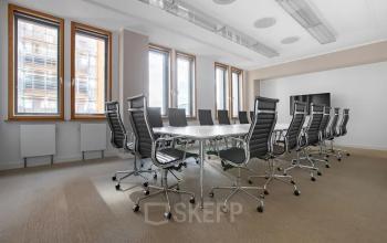 Büro mieten Potsdamer Platz 1, Berlin (4)