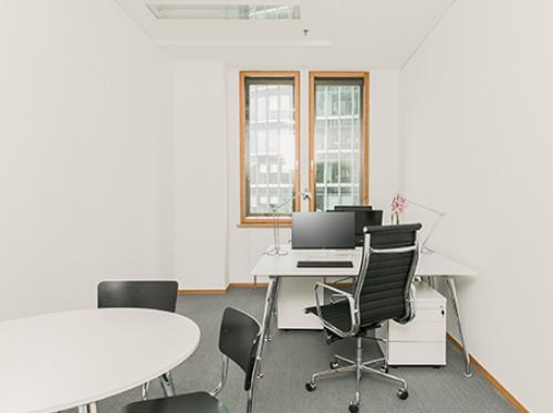 Voll ausgestattetes Büro mieten in Berlin, Mitte