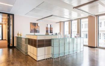 Büro mieten Friedrichstraße 88, Berlin (4)