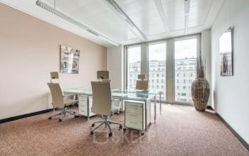 Büro mieten Friedrichstraße 88, Berlin (4)