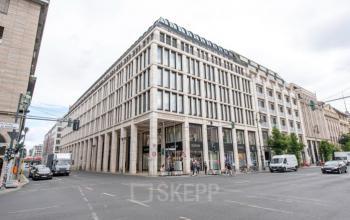Büro mieten Friedrichstraße 88, Berlin (4)