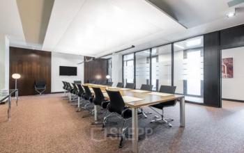 Büro mieten Friedrichstraße 88, Berlin (4)