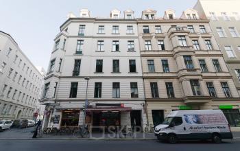 Büro mieten Tucholskystraße 13, Berlin (4)