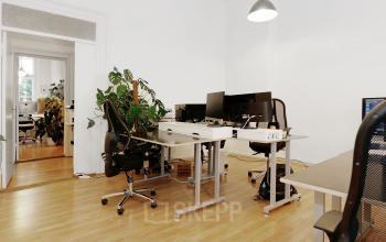 Büro mieten Tucholskystraße 13, Berlin (4)