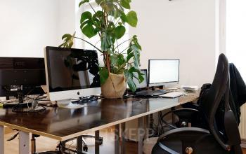 Büro mieten Tucholskystraße 13, Berlin (4)