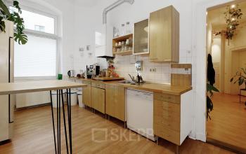 Büro mieten Tucholskystraße 13, Berlin (4)