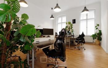 Büro mieten Tucholskystraße 13, Berlin (4)