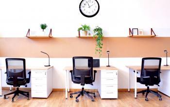 Retail office in Berlin Mitte for rent