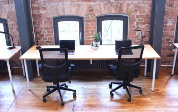 Rent an office in the Große Hamburger Straße in Berlin-Mitte