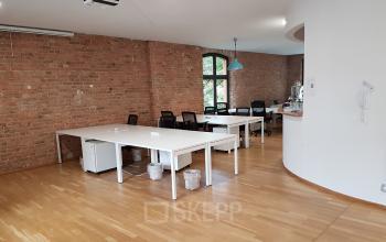 Rent office space Große Hamburger Straße 32, Berlin (3)