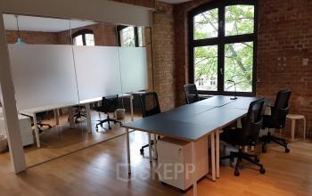 Rent office space Große Hamburger Straße 32, Berlin (1)