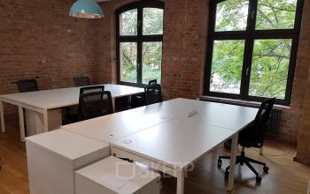 Rent office space Große Hamburger Straße 32, Berlin (2)