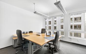 Rent office space Leipziger Platz 15, Berlin (3)