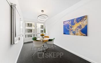 Rent office space Leipziger Platz 15, Berlin (3)