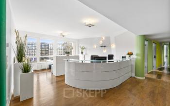 Rent office space Leipziger Platz 15, Berlin (3)