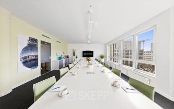 Rent office space Leipziger Platz 15, Berlin (3)