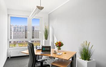 Rent office space Leipziger Platz 15, Berlin (3)