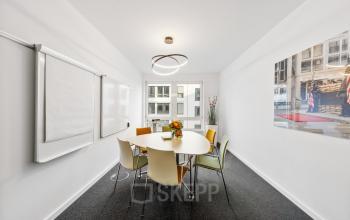 Rent office space Leipziger Platz 15, Berlin (3)