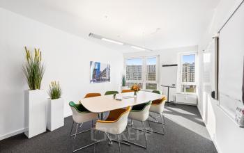 Rent office space Leipziger Platz 15, Berlin (3)