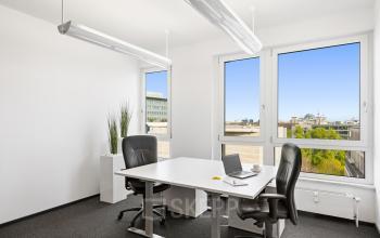 Rent office space Leipziger Platz 15, Berlin (3)