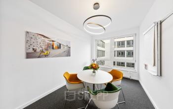 Rent office space Leipziger Platz 15, Berlin (3)