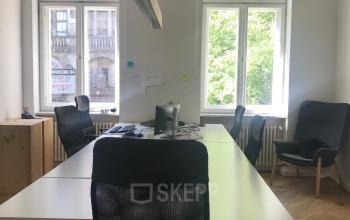 Büro mieten in Berlin Mitte
