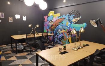 Büro mieten Friedrichstraße 200, Berlin (8)