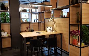 Büro mieten Friedrichstraße 200, Berlin (6)
