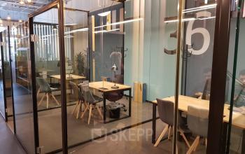 Büro mieten Friedrichstraße 200, Berlin (4)