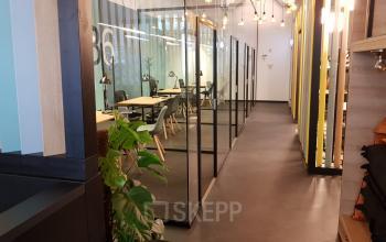 Büro mieten Friedrichstraße 200, Berlin (1)