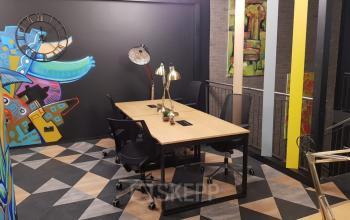 Büro mieten Friedrichstraße 200, Berlin (2)