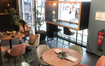 Büro mieten Friedrichstraße 200, Berlin (7)