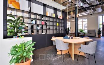 Büro mieten Wallstraße 9, Berlin (4)