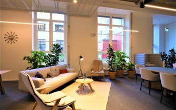 Büro mieten Wallstraße 9, Berlin (4)