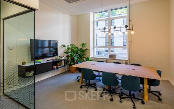 Büro mieten Wallstraße 9, Berlin (4)