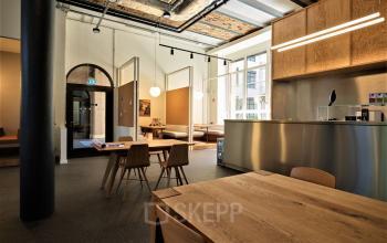 Büro mieten Wallstraße 9, Berlin (4)