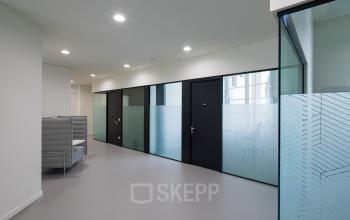Büro mieten Wallstraße 9, Berlin (4)