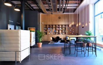 Büro mieten Wallstraße 9, Berlin (4)