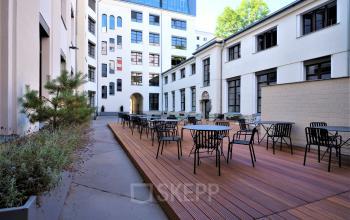 Büro mieten Wallstraße 9, Berlin (4)