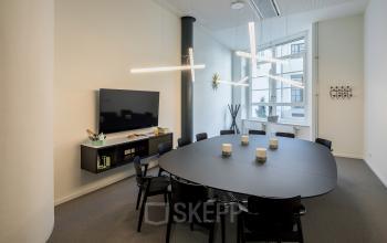 Büro mieten Wallstraße 9, Berlin (4)
