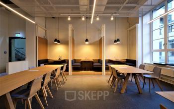 Büro mieten Wallstraße 9, Berlin (4)