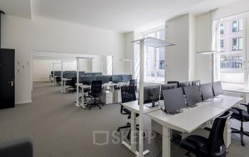 Büro mieten Wallstraße 9, Berlin (4)
