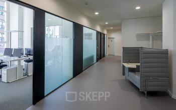 Büro mieten Wallstraße 9, Berlin (4)